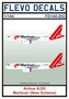 FD144-202-Airbus-A320-Martinair-(New-Scheme)-1:144-[Flevo-Decals]