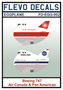 FD-EGG-002-Boeing-747-Air-Canada-&amp;-PAN-American-EGGPLANE-[Flevo-Decals]