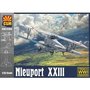 Copper-State-Models-CSM32004-Nieuport-XXIII