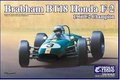 Ebbro-20022-Brabham-BT18-Honda-F-2-1966-F2-Champion