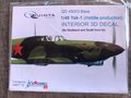 Quinta-Studio-QD48003-Base-Yak-1-(middle-production)-3D-Printed-&amp;-coloured-Interior-on-decal-paper-base-skill--(for-SF-and-Modelsvit-kit)-1:48