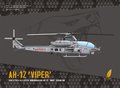DreamModel-DM720012-USMC-AH-1Z-Viper-1:72
