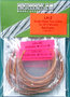 Eureka-XXL-LH-Z-Metal-Wire-Ropes-Set-8×500mm-(Eureka-XXL-LH-00-to-Eureka-XXL-LH-07)