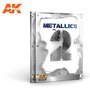 AK508-AK-LEARNING-05:-METALLICS-VOL2--FIGURES---[AK-Interactive]