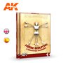 AK512-AK-LEARNING-11:-FIGURE-SCULPTING-&amp;-CONVERTING-TECHNIQUES-[AK-Interactive]