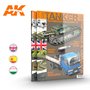 AK4835-TANKER-09:-RARITIES-&amp;-VARIANTS-[-AK-Interactive-]