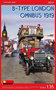MiniArt-38031-B-TYPE-LONDON-OMNIBUS-1919-1:35