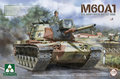 Takom-2132-M60A1