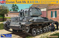 Gecko-Models-35GM0005-Cruiser-Tank-Mk.-II-A10-Mk.I-Kreuzer-Panzerkampfwagen-Mk.II-742(e)-(A-10)-1:35
