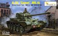 Vespid-Models-VS720002-A-34-Comet-Mk.1A-1:72