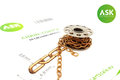 ASK-200-T0250-CHAIN:-COARSE