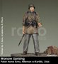 RDM35017-Polish-Home-Army-Rifleman-w-Kar-98k-1944-(Warsaw-Uprising)-1:35-[RADO-Miniatures]