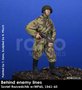 RDM35019-Soviet-Razviedchik-w-MP-40-1941-45-(Behind-Enemy-Lines)-1:35-[RADO-Miniatures]