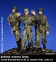 RDM35025-Soviet-Razviedchiki-w-W-SS-tanker-POW-1944-45-(Behind-Enemy-Lines)-1:35-[RADO-Miniatures]