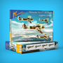 16-48097-Henschel-Hs123-A1-Spanish-Civil-War-Legion-Condor-1:48-[GasPatch-Models]