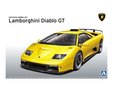 Aoshima-05899-Lamborghini-Diablo-GT-99