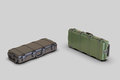 Eureka-XXL-E-063-Modern-US-Army-PELICAN-M249-Machine-Gun-Case-1:35