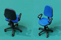 Eureka-XXL-E-058-Office-Chair-1:35