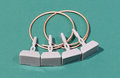 Eureka-XXL-ER-4805-Towing-cables-for-M1-Abrams-1:48