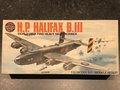 Airfix-05004-7-H.P.-Halifax-B.III-1:72