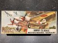 Airfix-295-Mitsubishi-Dinah-1:72