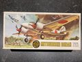 Airfix-02016-1-Mitsubishi-Dinah-1:72