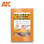 AK8092-Carving-Foam-10-mm-A5-Size-[-AK-Interactive-]