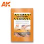 AK8093-Carving-Foam-8-mm-A5-Size-[-AK-Interactive-]