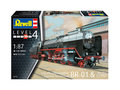 Revell-02172-Schnellzuglokomotive-Express-locomotive-BR-01-&amp;-Tender-22T32-1:87