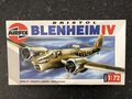 Airfix-02027-Bristol-Blenheim-IV-1:72