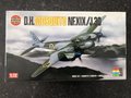 Airfix-03062-D.H.-Mosquito-NF.XIX-J.30-1:72