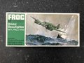 FROG--F191-Bristol-Beaufighter-NF1F6C-or-TF10-1:72