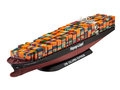 Revell-05152-Container-Ship-COLOMBO-EXPRESS-1:700