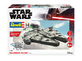 Revell-06778-Millennium-Falcon-1:164
