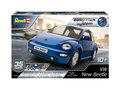 Revell-07643-VW-New-Beetle-1:24