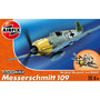 Airfix-J6001-Quickbuild-Messerschmitt-BF109