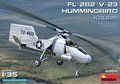 MiniArt-41004-FL-282-V-23-Hummingbird-Kolibri-1:35