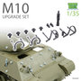 TR35047-M10-Upgrade-Set-1:35-[T-Rex-Studio]