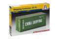 Italeri-3888-Shipping-Container-20-Ft.-1:24