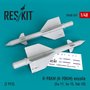 RS48-0267-R-98-KM-(K-98KM)-missile-(2-PCS)--(Su-11-Su-15-Yak-28)-1:48-[Res-Kit]