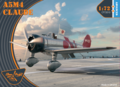 Clear-Prop-Models-CP72010-A5M4-Claude-(Advanced-kit)-1:72