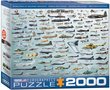 EUR8220-0578-Evolution-of-Military-Aircraft-(2000)