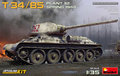 MiniArt-35294-T-34-85-Plant-112.-Spring-1944-INTERIOR-KIT-1:35
