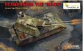 Vespid-Models-VS720005-Flakpanzer-VIII-Maus-1:72