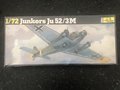 Heller--380-Junkers-Ju-52-3M-1:72