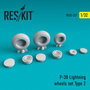 RS32-0221-P-38-Lightning-wheels-set-Type-2--1:32-[Res-Kit]
