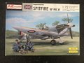 AZ-model-AZ7312-Supermachine-Spitfire-HF-MK.VI-1:72