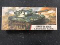 Airfix-A206V-Leopard-Tank-1:76