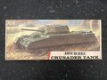 Airfix-A210V-Crusader-Tank-1:76