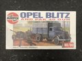 Airfix-02315-Opel-Blitz-and-Pak-40-Gun-1:76
